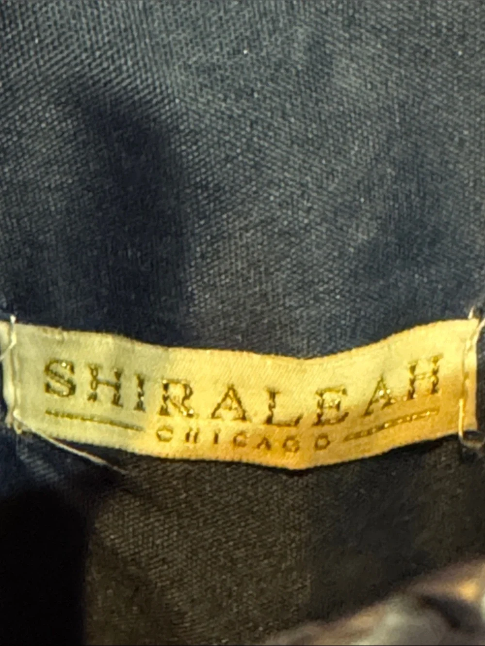 Shiraleah this snap